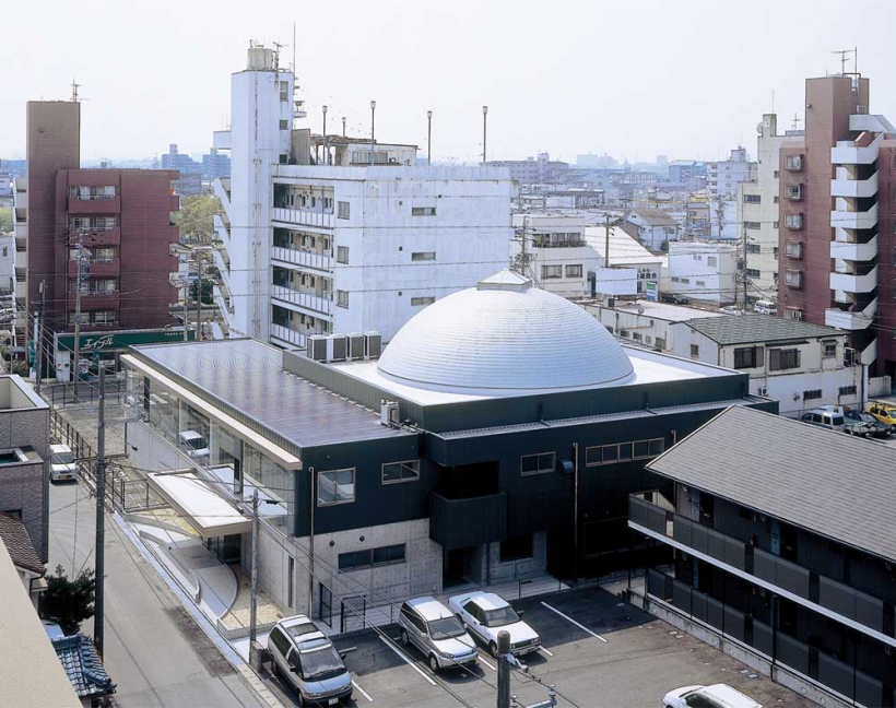山本学園ホール